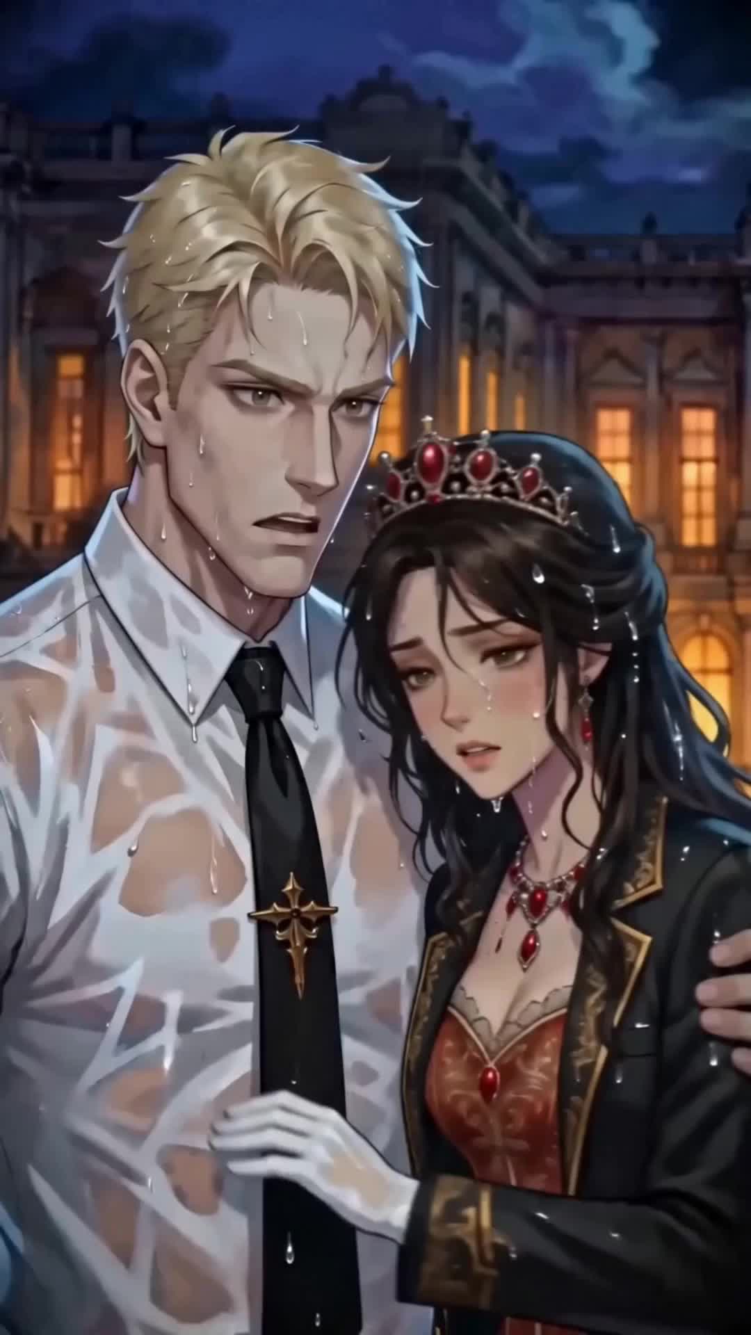 Episodio 9 - Princesa Renacida: Ya No Te Amo